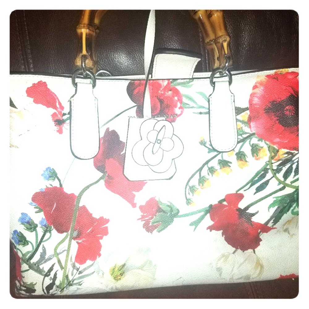 Dana Buchman Purse and Wallet
